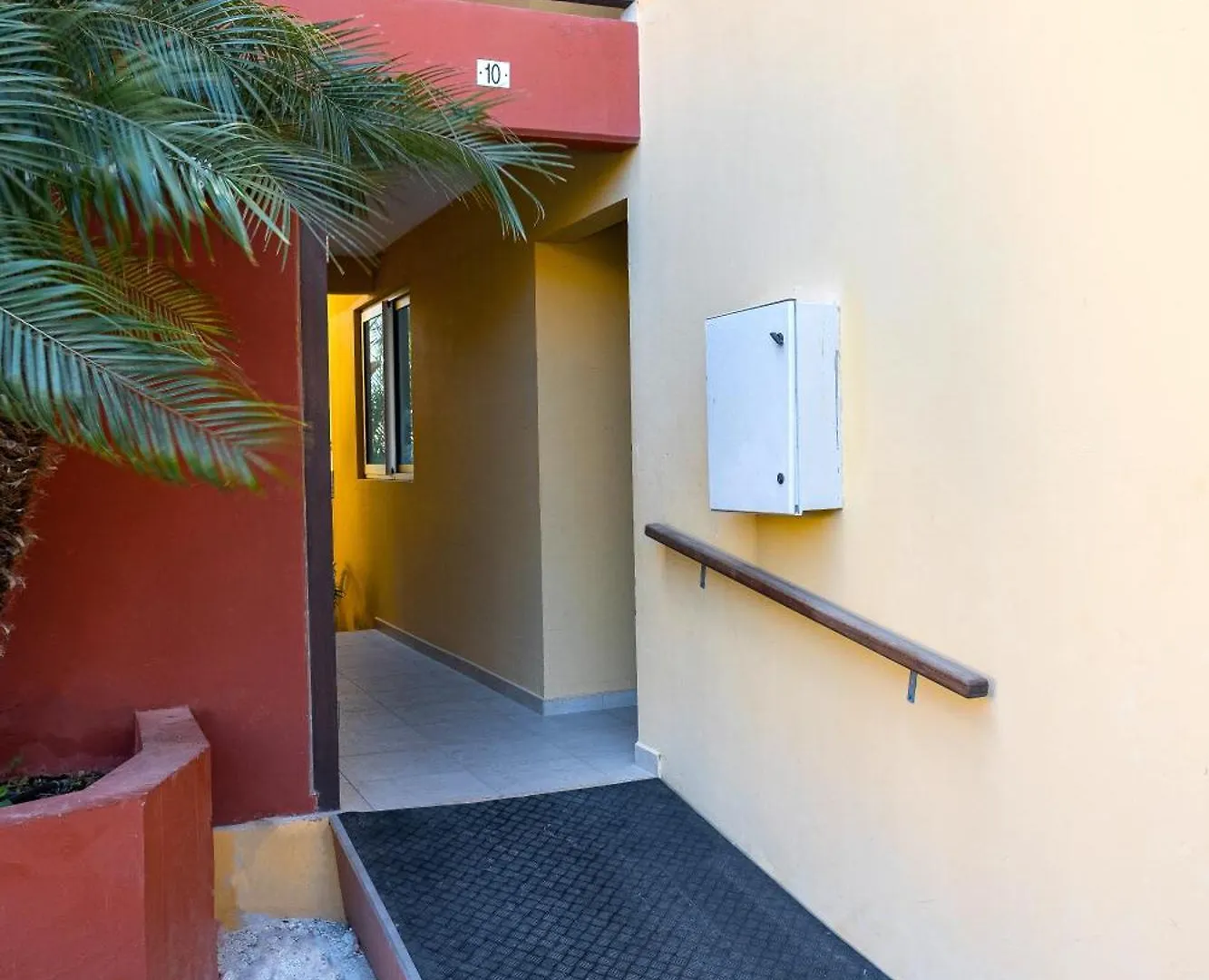 Droom Appartement Met Uitzicht Op De Jachthaven Jan Thiel 0*,