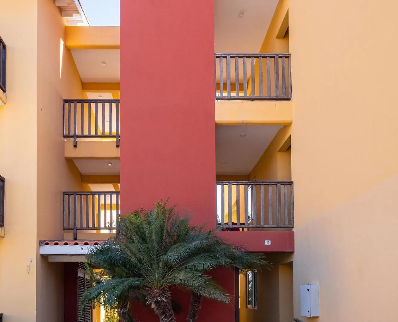Droom Appartement Met Uitzicht Op De Jachthaven Jan Thiel Apartmán